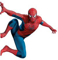 Spiderman