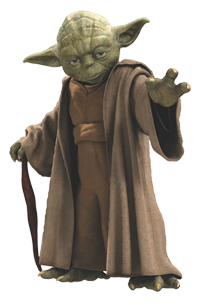 Yoda