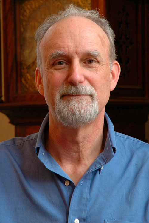 Anthony Toepfer, 1947-2025